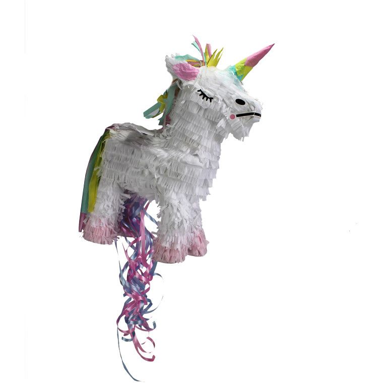 Pignatta unicorno