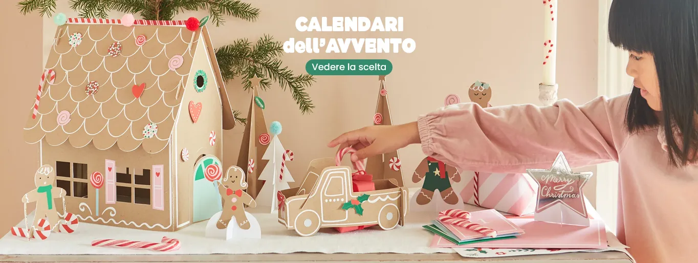 Calendari dell'Avvento