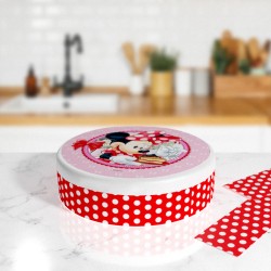 Kit torta Minnie. n1