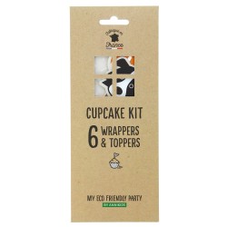 Kit cupcake per cani. n5