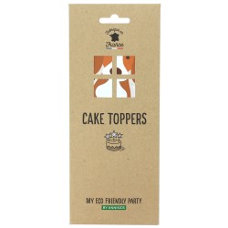 Cani Toppers Torta. n4