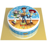 Torta Toy Story -  20 cm