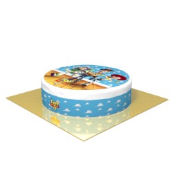 Torta Toy Story -  20 cm. n1