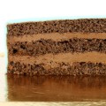 Torta Lol Surprise -  20 cm Cioccolato