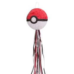 Pignatta Pokemon Ball. n2