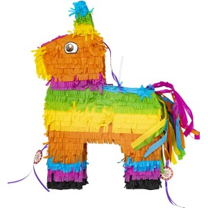 Pinata Donkey - Espandibile