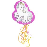 Pinata Unicorno - Elastica