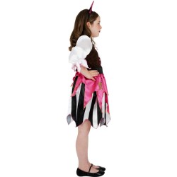 Costume Pirata Pinky. n1