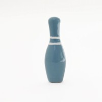 Fagiolo Kettle Blu - Porcellana