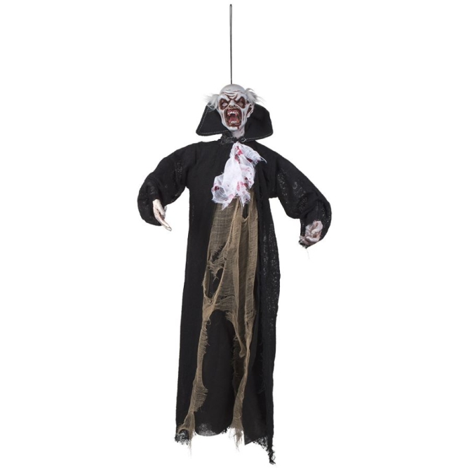 Lampada a sospensione Sir Vampire (93 cm) 