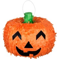 Pinata di zucca