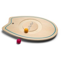 Gioco - Tavola da Surf in Equilibrio