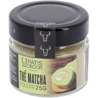 T Matcha in polvere - 25 g