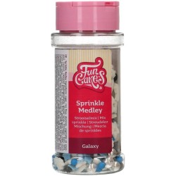 FunCakes Medley Galassia - 50 g. n1