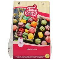 FunCakes Mix per Macarons - 300 g