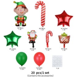 Set di 20 palloncini Prankster. n1