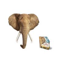 Puzzle Elefante - 300 Pezzi