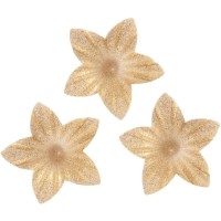 400 Perla Oro Lilla 2 cm - Azyme