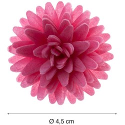 Assortiments de 12 Pompons  4, 5 cm - Azyme. n1