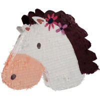 Pinata Cavallo Felice 53 cm