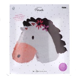 Pinata Cavallo Felice 53 cm. n1