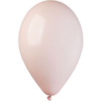 10 Palloncini Conchiglia Opachi 30cm