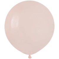 10 palloncini con guscio opaco 48 cm