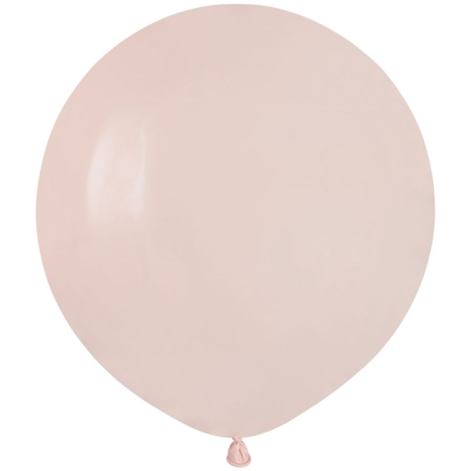 10 palloncini con guscio opaco 48 cm 