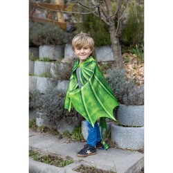 Set di costumi da drago leggendarioTaglia 4-6 anni. n4