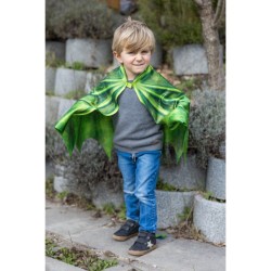 Set di costumi da drago leggendarioTaglia 4-6 anni. n9