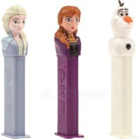 Distributore Pez - Frozen