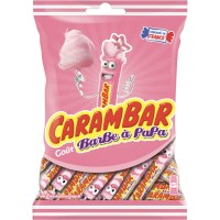 Borsa Carambar Gusto Zucchero Filato - 110 g