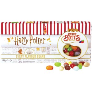 Fagioli Tutti I Sapori di Harry Potter Bertie Bott - 125g