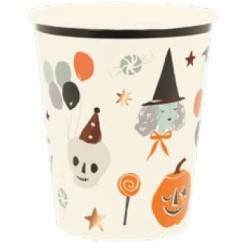 Scatola per feste di Halloween. n2