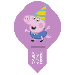 6 pastiglie Peppa Pig Azyme. n5