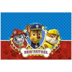 Scatola per feste grande della squadra Paw Patrol. n3