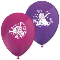 Contiene : 1 x 8 palloncini Encanto