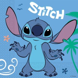 Scatola per feste Stitch. n2
