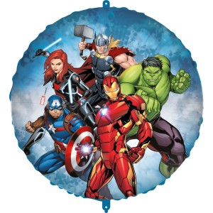 Palloncino Foil A Elio Avengers - 46 cm