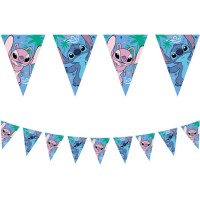 Contiene : 1 x Ghirlanda Stitch Banner