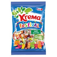 Caramelle Krema Festival 150g