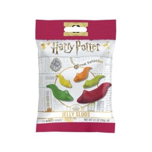 Mini sacchetto di caramelle gelatinose di Harry Potter - 56 g