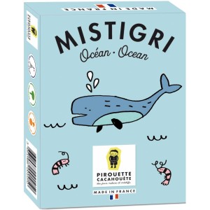 Gioco Mistigri - Oceano