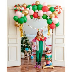 Palloncino Elfo Gigante - 75 cm. n1