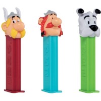 Dosatore Asterix PEZ