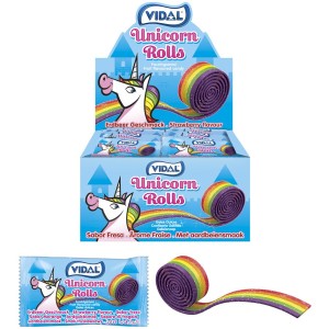 Belta Panini Unicorno - Vidal