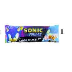 Bracciale di caramelle - Sonic. n2