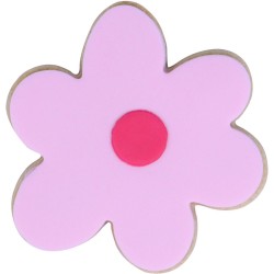 Formine per biscotti a forma di fiore - rosa. n1