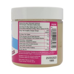 Gel per tubazioni - 325 g. n2