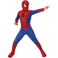 Costume classico di Spider-Man